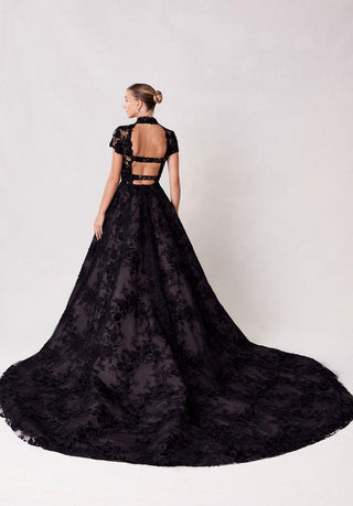 Morilee Bridal Style Number 2745 - 13