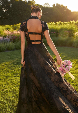 Morilee Bridal Style Number 2745 - 8