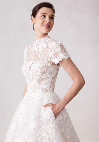 Morilee Bridal Style Number 2745 - 15