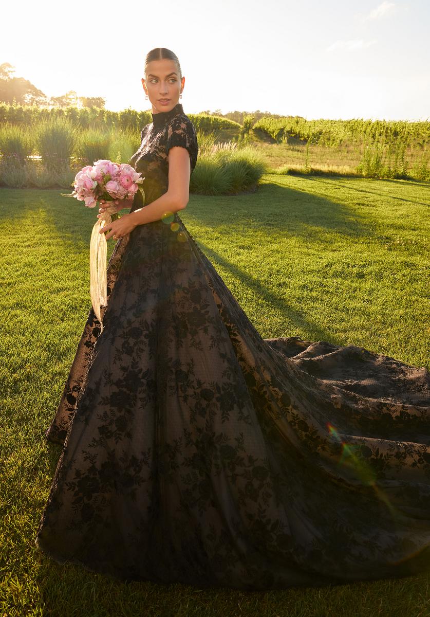 Morilee Bridal Style Number 2745 - 4