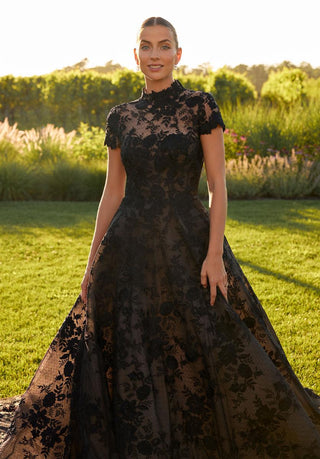 Morilee Bridal Style Number 2745 - 3