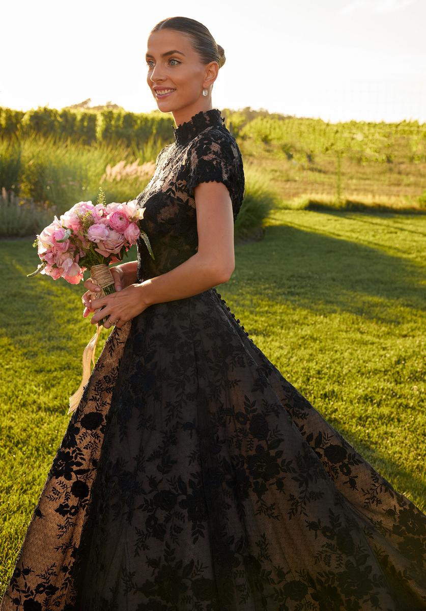 Morilee Bridal Style Number 2745 - 7