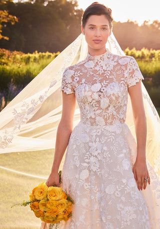 Morilee Bridal Style Number 2745 - 9