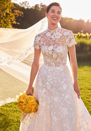 Morilee Bridal Style Number 2745 - 14