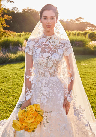 Morilee Bridal Style Number 2745 - 12