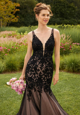 Morilee Bridal Style Number 2746 - 14