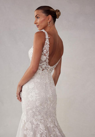Morilee Bridal Style Number 2746 - 7