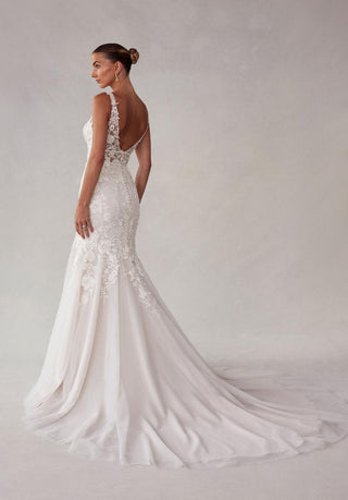 Morilee Bridal Style Number 2746 - 2
