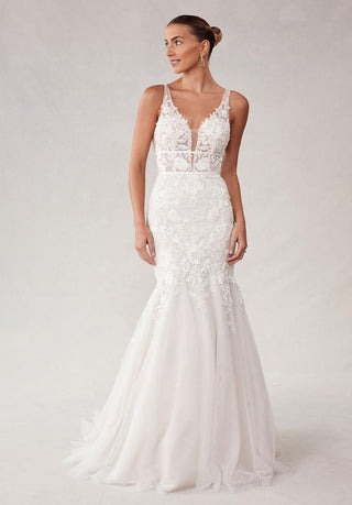 Morilee Bridal Style Number 2746 - 1