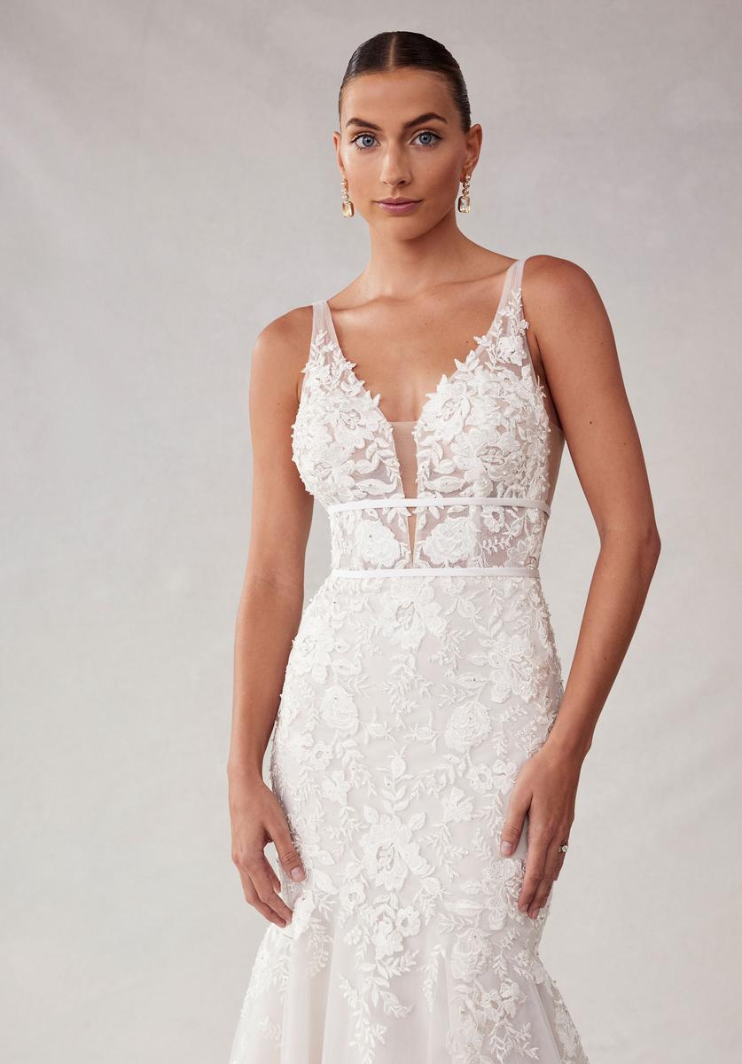 Morilee Bridal Style Number 2746 - 6