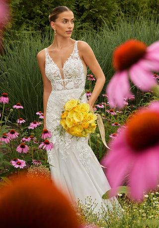 Morilee Bridal Style Number 2746 - 11