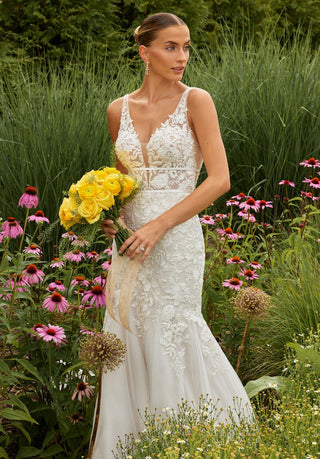 Morilee Bridal Style Number 2746 - 12