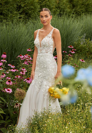 Morilee Bridal Style Number 2746 - 3