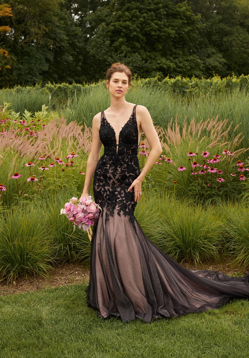 Morilee Bridal Style Number 2746 - 4