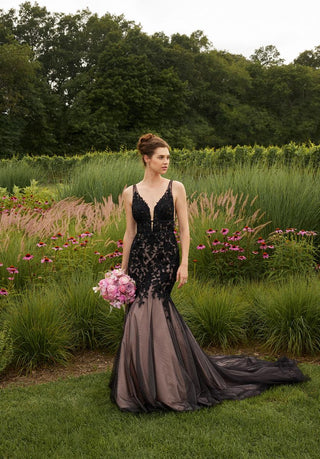 Morilee Bridal Style Number 2746 - 9