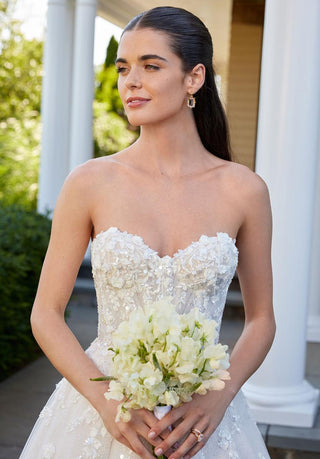 Morilee Bridal Style Number 2747 - 3