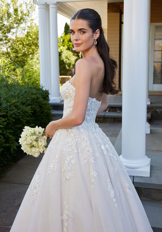 Morilee Bridal Style Number 2747 - 4