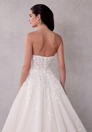 Morilee Bridal Style Number 2747 - 8