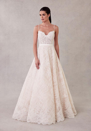 Morilee Bridal Style Number 2748 - 10
