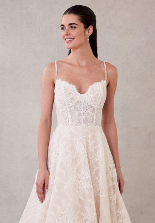 Morilee Bridal Style Number 2748 - 5