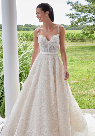Morilee Bridal Style Number 2748 - 6
