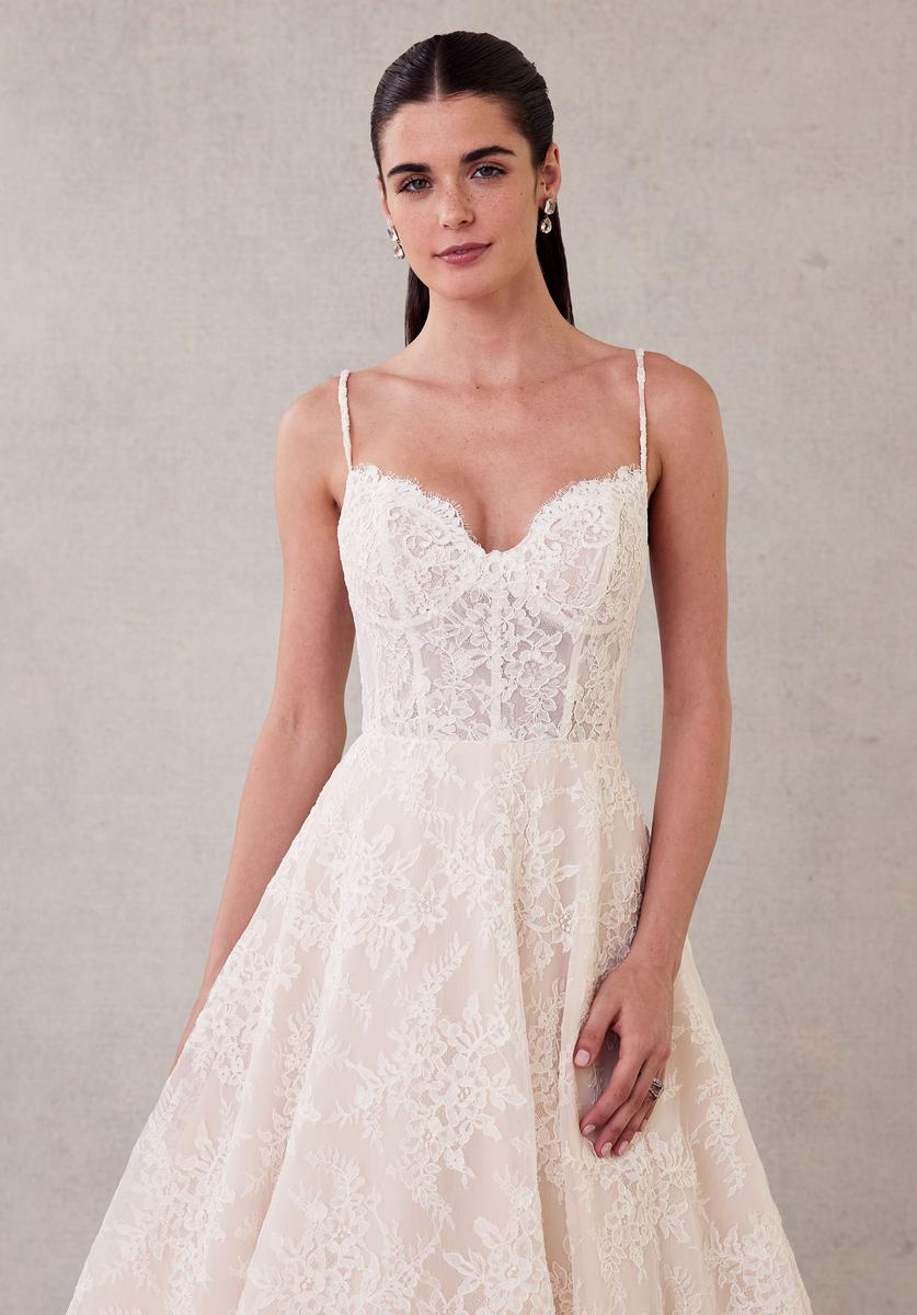 Morilee Bridal Style Number 2748 - 9