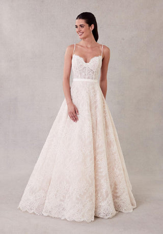 Morilee Bridal Style Number 2748 - 3