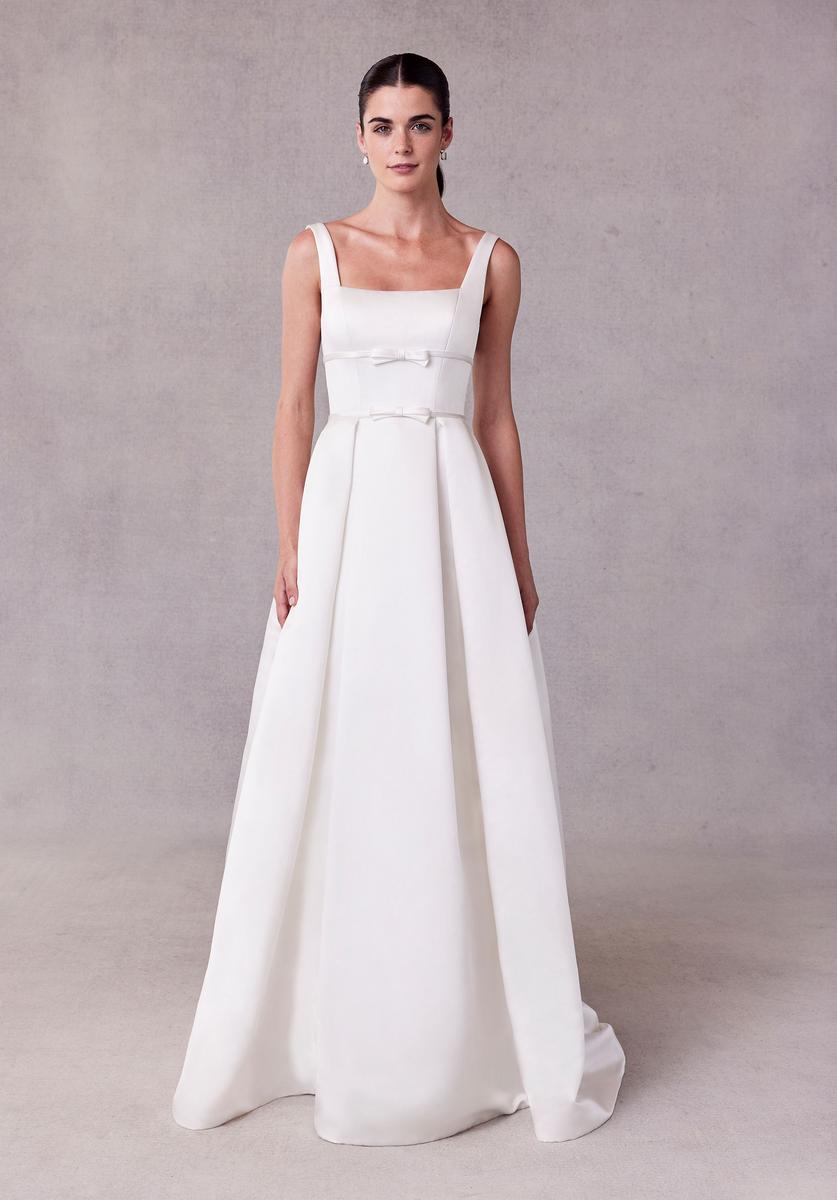 Morilee Bridal Style Number 2749 - 5