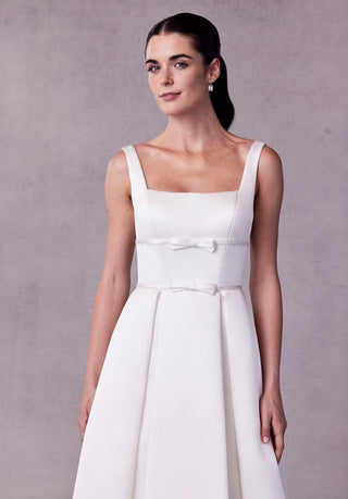 Morilee Bridal Style Number 2749 - 8