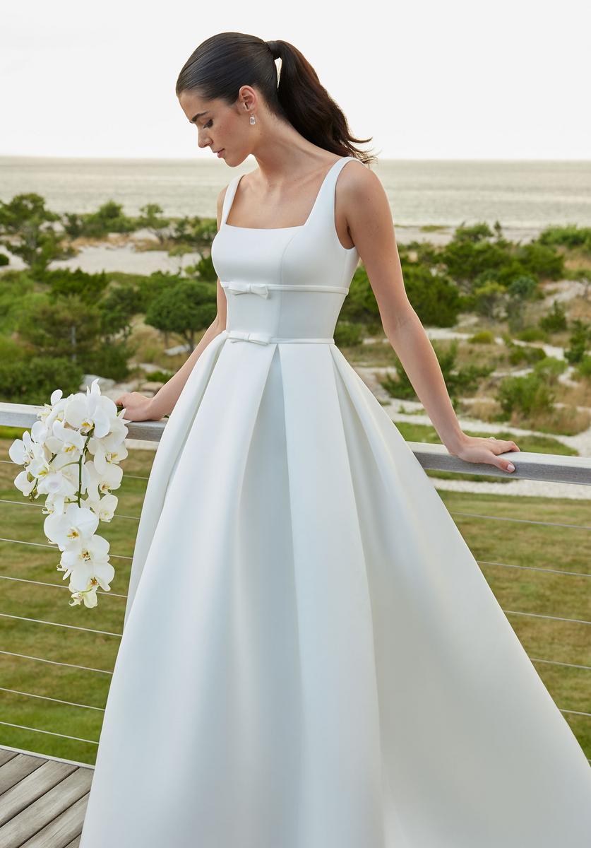 Morilee Bridal Style Number 2749 - 7