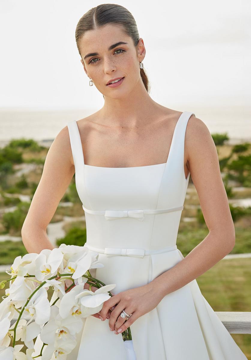 Morilee Bridal Style Number 2749 - 6