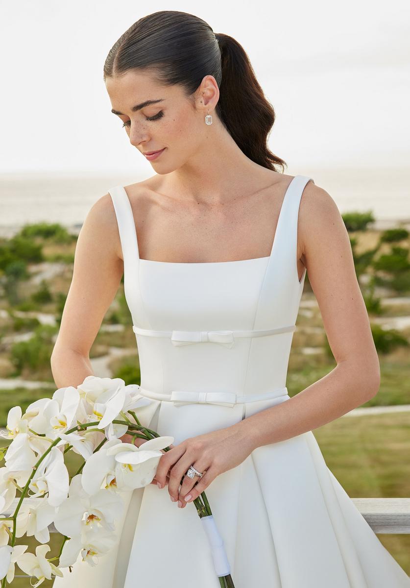 Morilee Bridal Style Number 2749 - 3