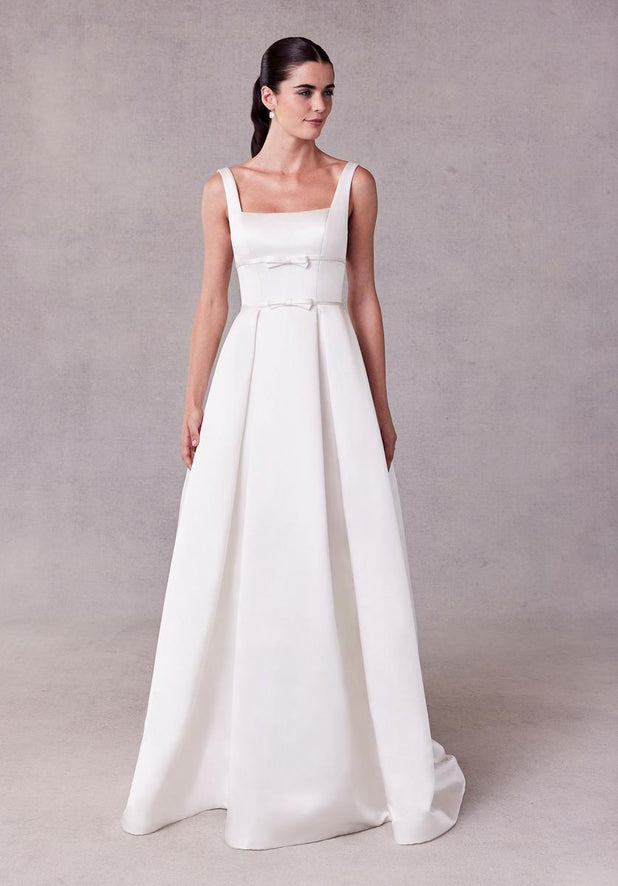 Morilee Bridal Style Number 2749 - 1