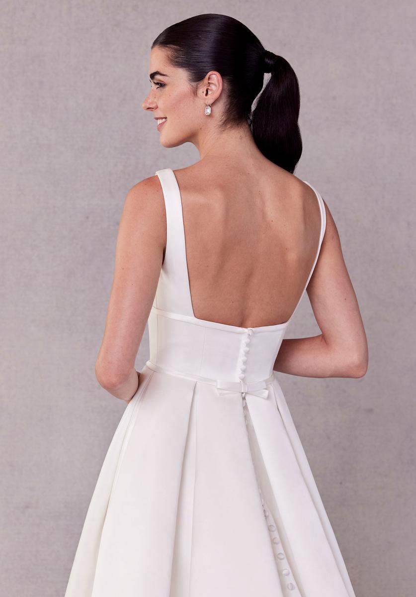 Morilee Bridal Style Number 2749 - 4
