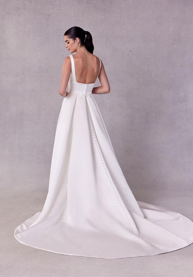 Morilee Bridal Style Number 2749 - 2