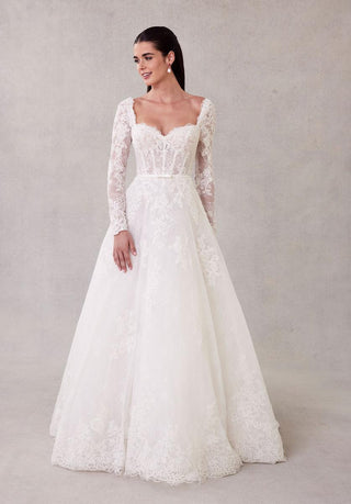 Morilee Bridal Dress 2750 Alexandra's Boutique Morilee Bridal Dress 2750 Alexandra's Boutique
