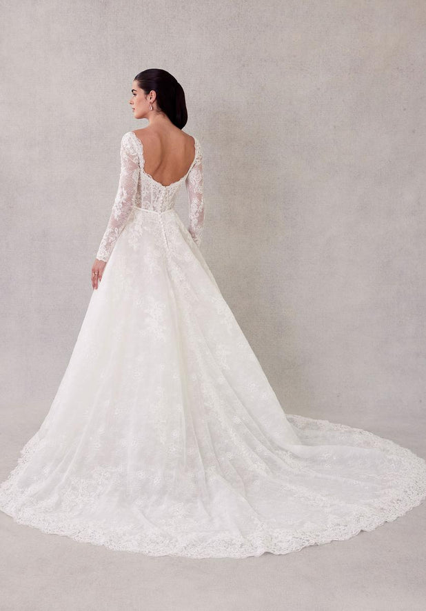 Morilee Bridal Style Number 2750 - 2