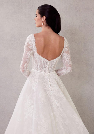 Morilee Bridal Style Number 2750L - 4