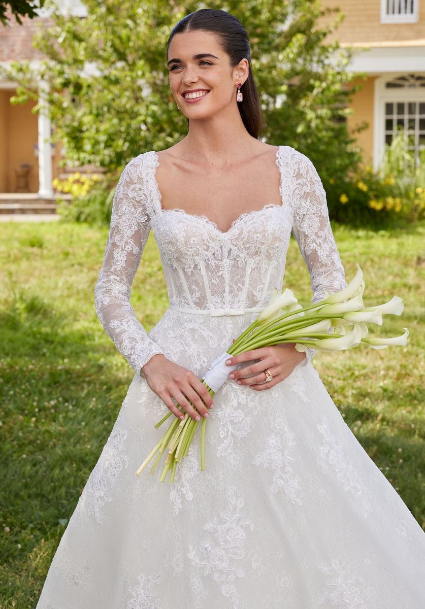 Morilee Bridal Style Number 2750L - 11