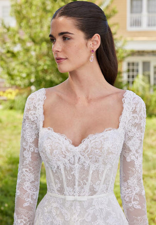 Morilee Bridal Style Number 2750L - 13