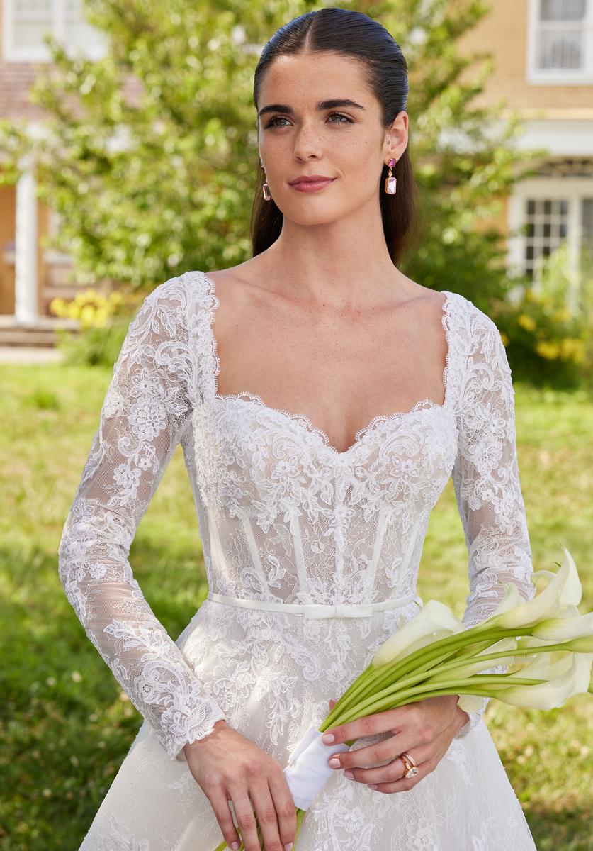 Morilee Bridal Style Number 2750L - 5