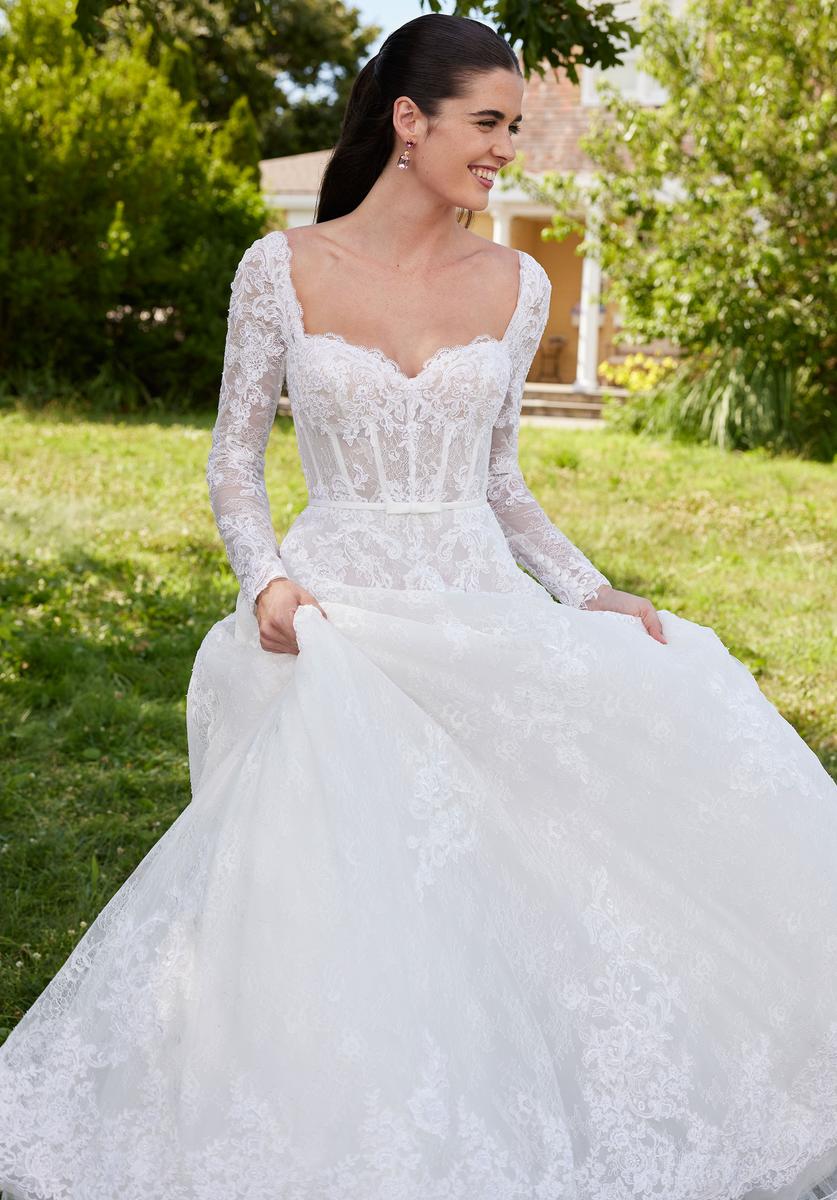 Morilee Bridal Style Number 2750L - 7
