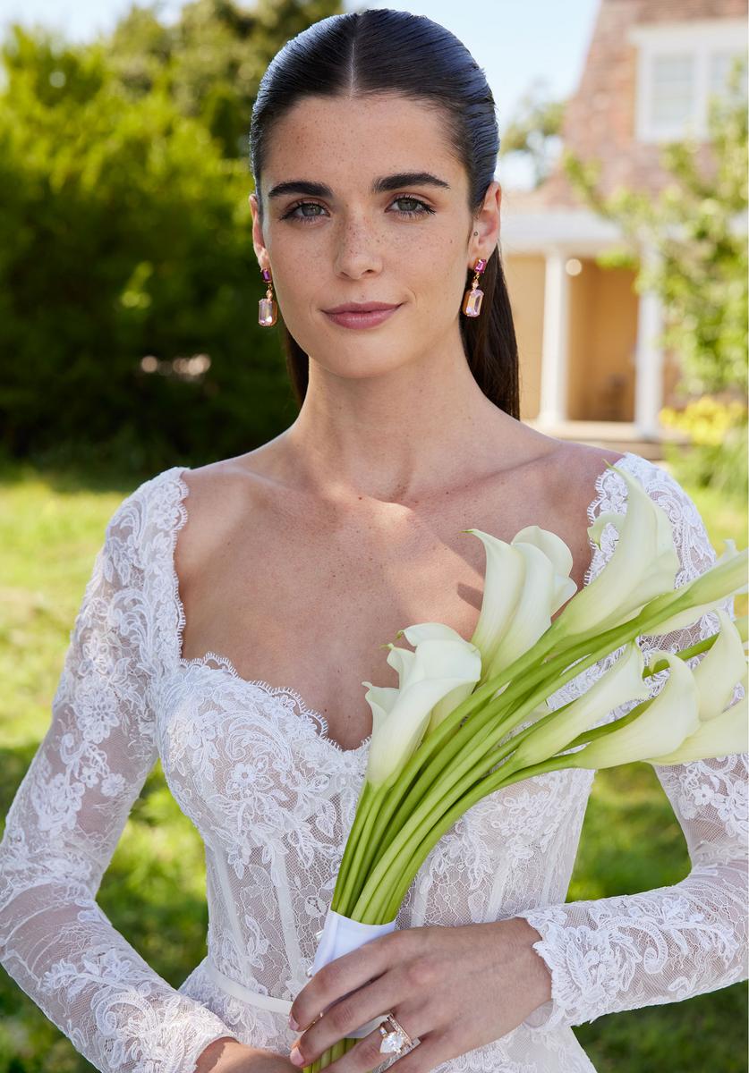 Morilee Bridal Style Number 2750L - 9