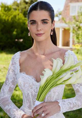 Morilee Bridal Style Number 2750L - 9