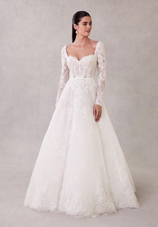 Morilee Bridal Style Number 2750L - 10