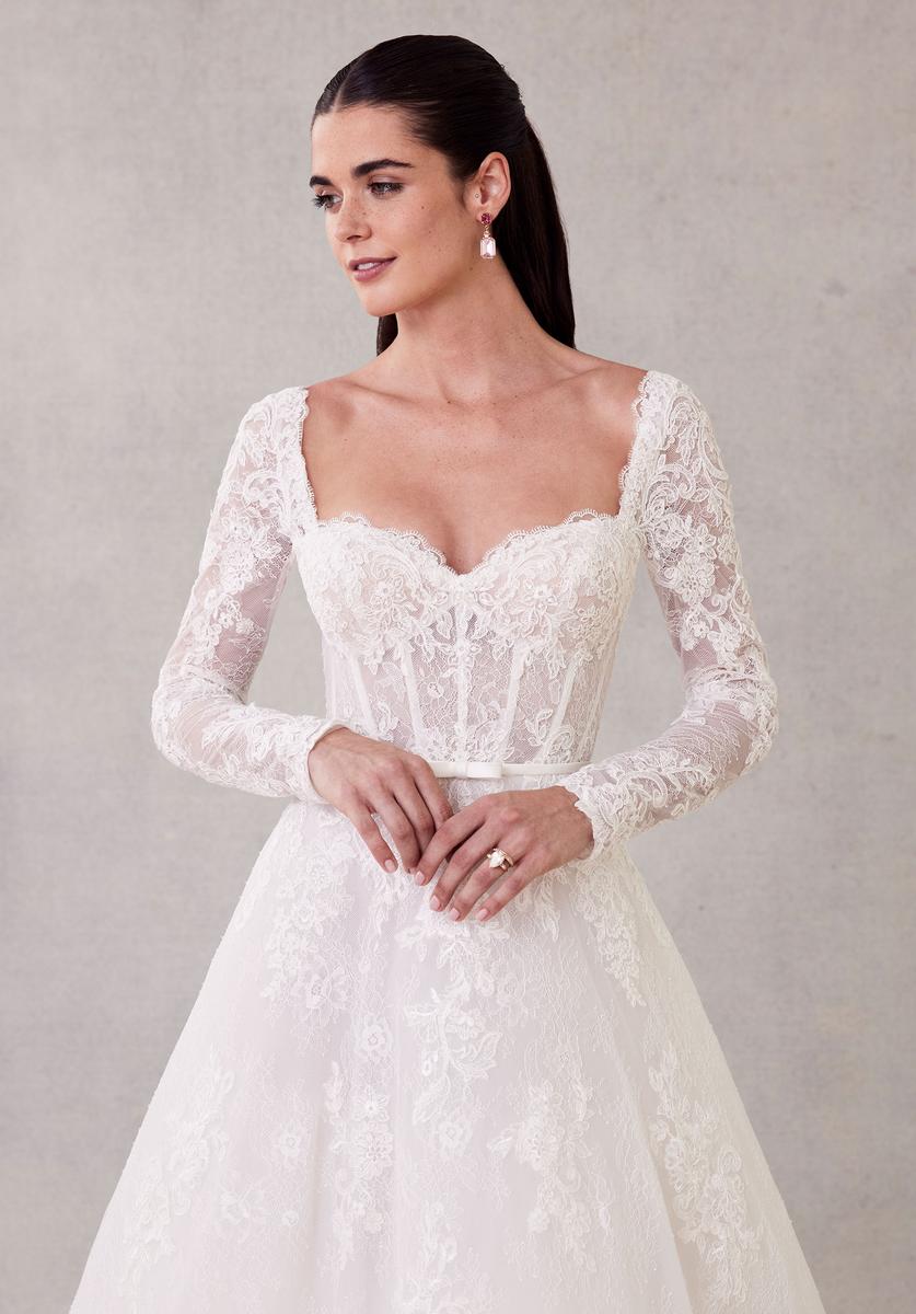Morilee Bridal Style Number 2750L - 6