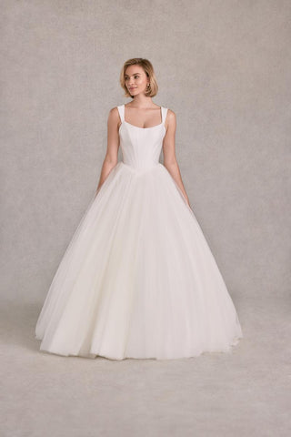 Morilee Bridal Style Number 2753 - 8