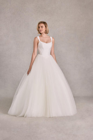 Morilee Bridal Style Number 2753 - 1