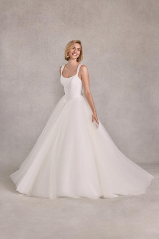 Morilee Bridal Style Number 2753 - 5