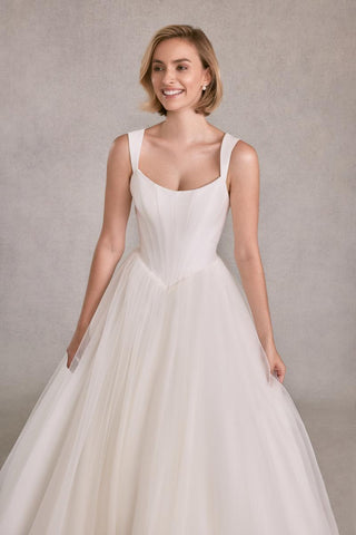 Morilee Bridal Style Number 2753 - 12